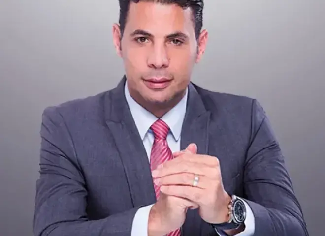 سعيد حساسين: زيارة أردوغان للقاهرة «نقطة تحول» تفتح آفاقا استثمارية كبرى وتخلق فرص عمل للشباب