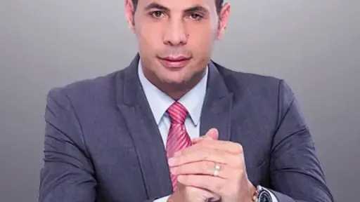 سعيد حساسين: زيارة أردوغان للقاهرة «نقطة تحول» تفتح آفاقا استثمارية كبرى وتخلق فرص عمل للشباب