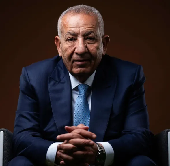 كامل أبو علي يؤكد أهمية السوق التركي لمقصد شرم الشيخ