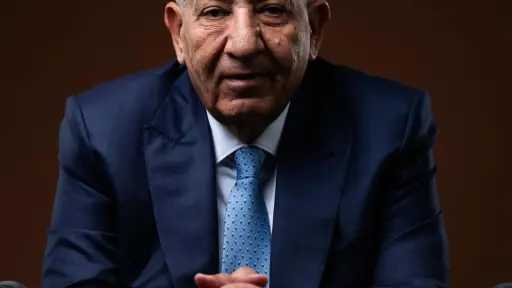 كامل أبو علي يؤكد أهمية السوق التركي لمقصد شرم الشيخ