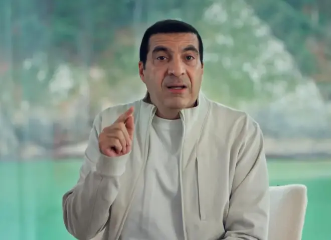 عمرو خالد: سور تفريج الهموم والكروب والشفاء من أوجاع الحياة