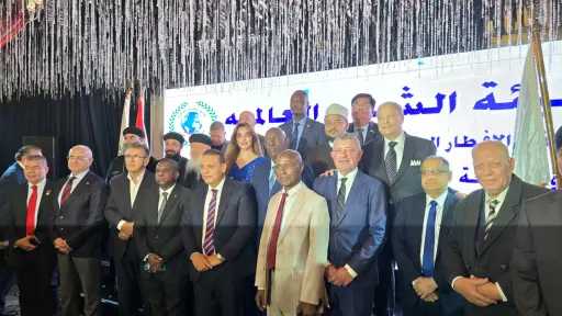 اختيار موفق.. سلمى عادل وجه إعلامي مشرف في إفطار السفير أحمد الفضالي