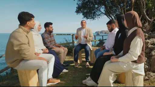 عمرو خالد: أجمل درس يمكن أن تتعلمه من سورة يس