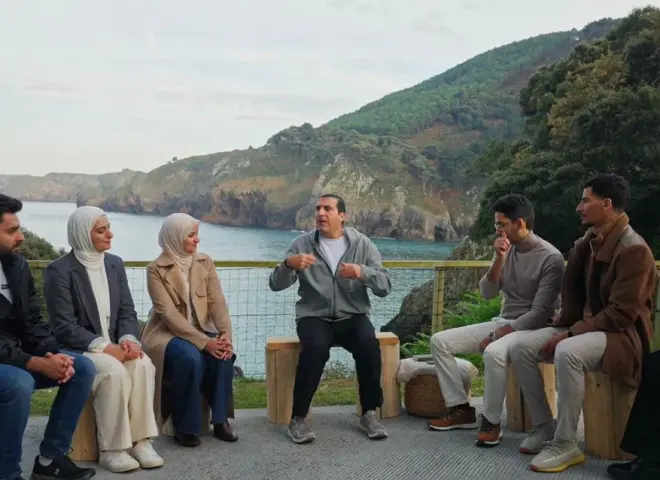 عمرو خالد: 3 مفاتيح للأرزاق و3 أسباب تمنع الأرزاق و3 أسباب تزيدها