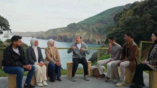 عمرو خالد: 3 مفاتيح للأرزاق و3 أسباب تمنع الأرزاق و3 أسباب تزيدها