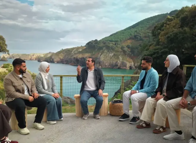 عمرو خالد: أنت واحد من ثلاثة تحدثت عنهم سورة الكهف.. من أي نوع تكون؟