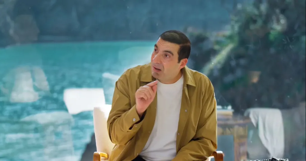 عمرو خالد: معاص وذنوب سارع إلى التوبة منها في رمضان