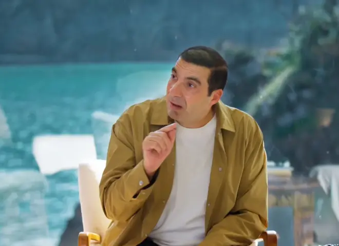 عمرو خالد: معاص وذنوب سارع إلى التوبة منها في رمضان