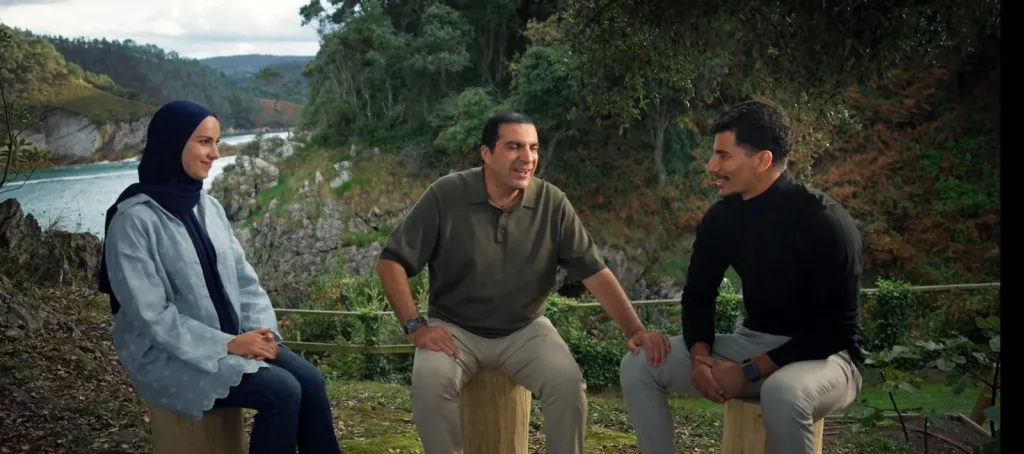 عمرو خالد: سورة النجم تحميك من الإحباط واليأس والاحتراق الداخلي