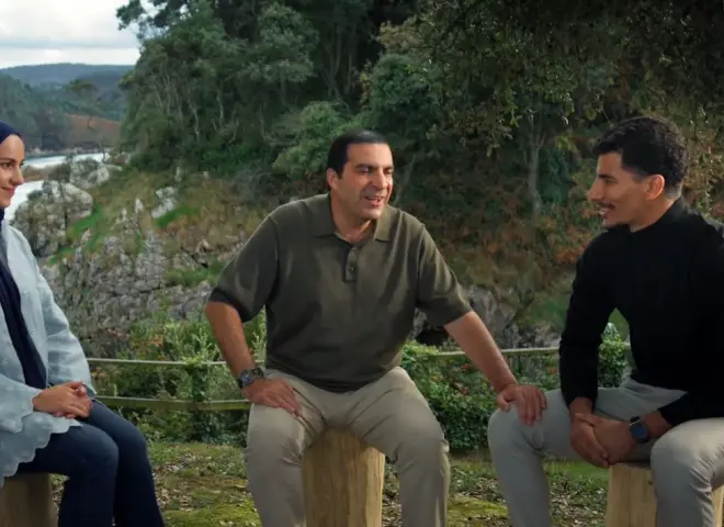 عمرو خالد: سورة النجم تحميك من الإحباط واليأس والاحتراق الداخلي