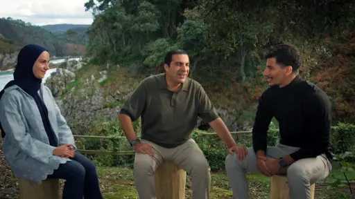 عمرو خالد: سورة النجم تحميك من الإحباط واليأس والاحتراق الداخلي