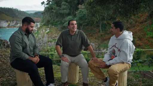 عمرو خالد: آيات تحصين النفس من وساوس الشيطان والتساؤلات الكبري في الحياة