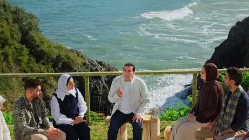 عمرو خالد: لو تايه ومش شايف أدامك.. سورة قرآنية تنور حياتك