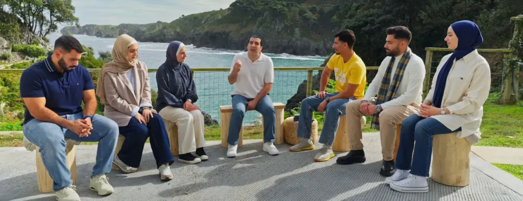 عمرو خالد: كيف تعيش بالإحسان فيما تبقى من شهر رمضان؟