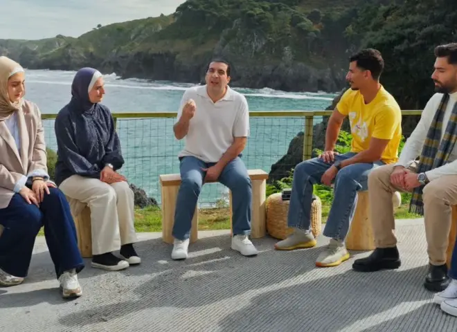 عمرو خالد: كيف تعيش بالإحسان فيما تبقى من شهر رمضان؟