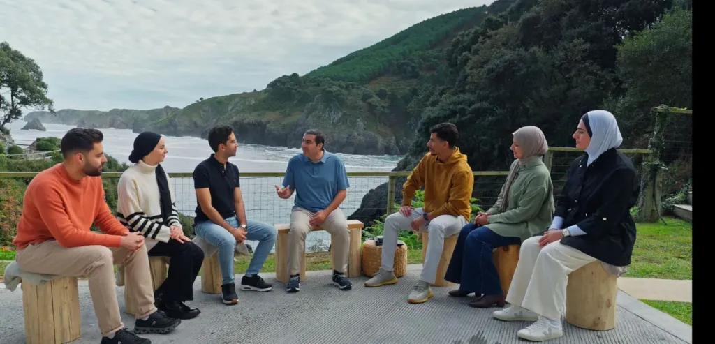 عمرو خالد: لأحلى ختمة قرآن في حياتك.. 3 أشياء لا تتركها أبدًا