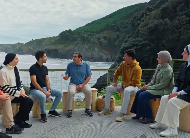 عمرو خالد: لأحلى ختمة قرآن في حياتك.. 3 أشياء لا تتركها أبدًا