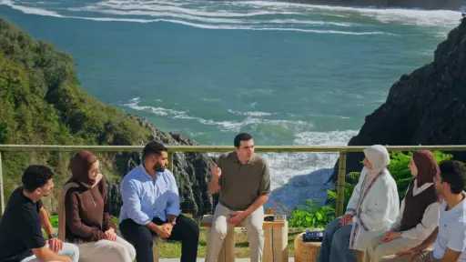 عمرو خالد: برنامج عبادي رائع من القرآن للعشر الأواخر