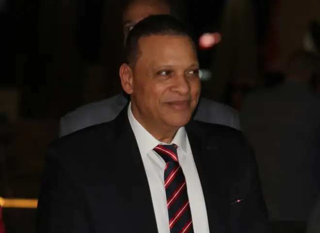 إفطار رمضاني مميز في طنطا.. حضور لافت واستقبال حافل بالسفير أحمد الفضالي وسط إشادة بدوره المجتمعي