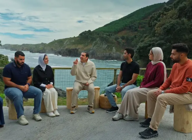 عمرو خالد: أقوى استعداد لليلة القدر.. وكيف تُحيي العشر الأواخر؟