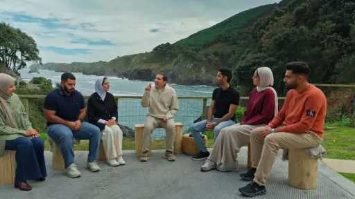 عمرو خالد: أقوى استعداد لليلة القدر.. وكيف تُحيي العشر الأواخر؟