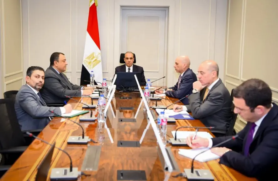 وزير الخارجية يشارك في الاجتماع الوزاري المشترك الرابع لمصر ودول مجلس التعاون الخليجي