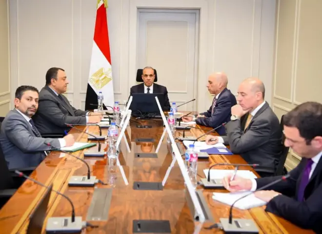 وزير الخارجية يشارك في الاجتماع الوزاري المشترك الرابع لمصر ودول مجلس التعاون الخليجي