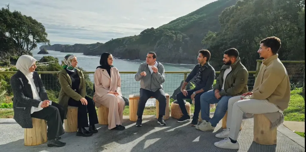 عمرو خالد: 5 قواعد قرآنية مهمة لإدارة حياتك