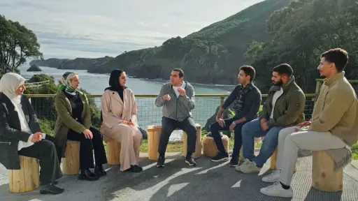 عمرو خالد: 5 قواعد قرآنية مهمة لإدارة حياتك