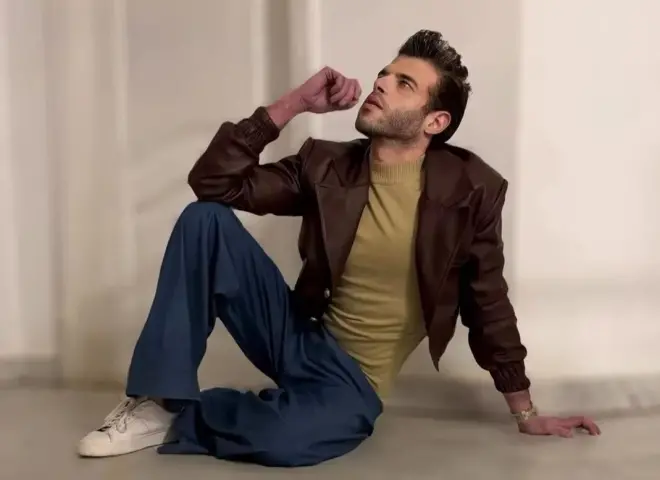 محمود غالي يطرح «إحنا تمام» برسالة تفاؤل تخطف القلوب