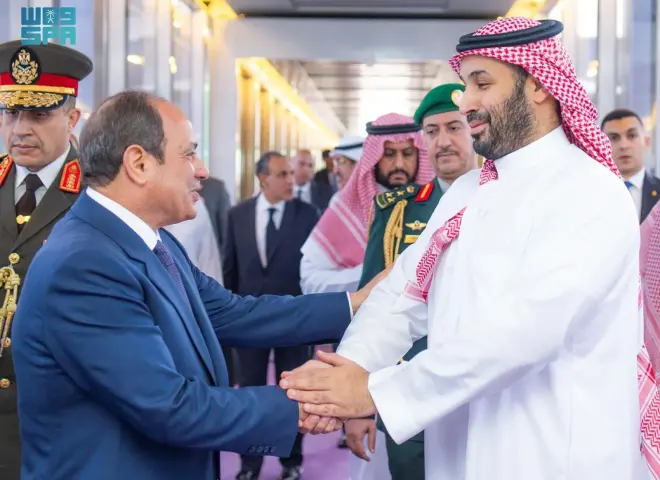 الأمين العام لرابطة الجامعات الإسلامية: مصر والسعودية جناحا الأمن والاستقرار.. ولا عزاء لدعاة الفتنة