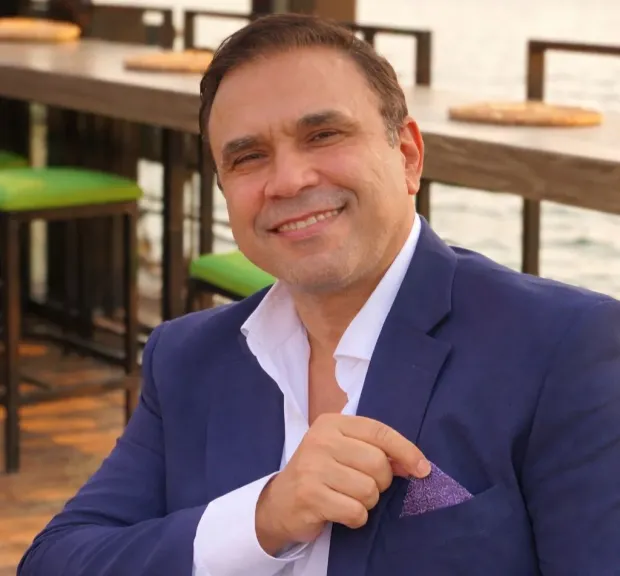 مدحت بركات: حكم الإدارية العليا أنهى نزاع أرض الباشوات ونستعد لتحويلها إلى مشروع عقاري وفندقي يخدم المتحف المصري الكبير ومطار سفنكس