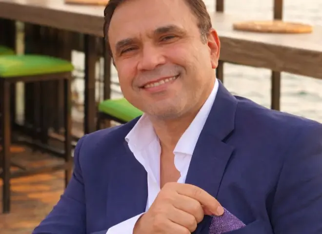 مدحت بركات: حكم الإدارية العليا أنهى نزاع أرض الباشوات ونستعد لتحويلها إلى مشروع عقاري وفندقي يخدم المتحف المصري الكبير ومطار سفنكس