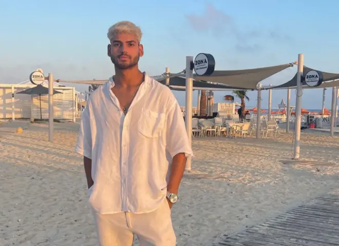 أحمد ريكا.. من ملاعب الكرة إلى قمة الراب بـ”مهما ندوس”