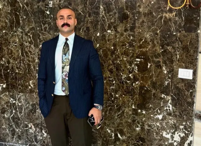 عبدالله منصور.. أسطورة قانونية تفرض نفسها بقوة