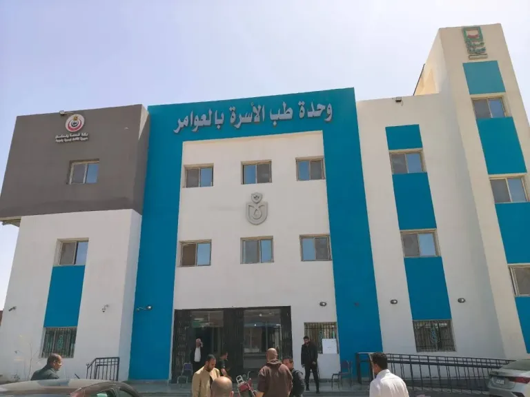 وزير الصحة يتلقى تقريرًا بـ29 زيارة ميدانية على 12 مستشفى و16 وحدة صحية