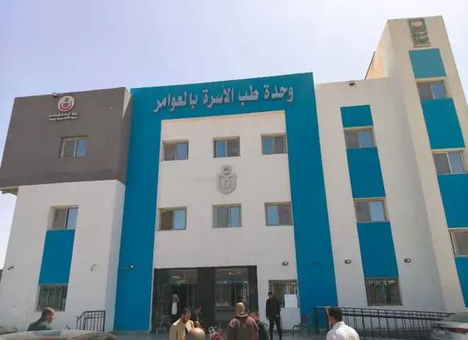 وزير الصحة يتلقى تقريرًا بـ29 زيارة ميدانية على 12 مستشفى و16 وحدة صحية