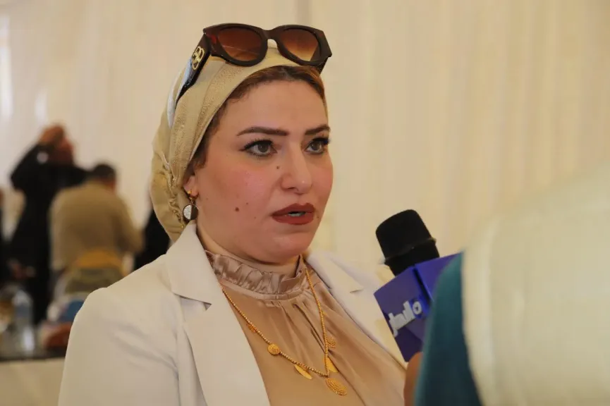 رحاب غزالة: «أرض الباشوات» نموذج للاستثمار الناجح في سفنكس الجديدة