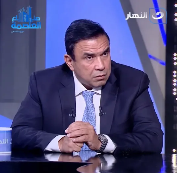 مدحت بركات في حوار مع «النهار»: التمسك بالحلم هو ما صنع الفرق في «سفنكس الجديدة»