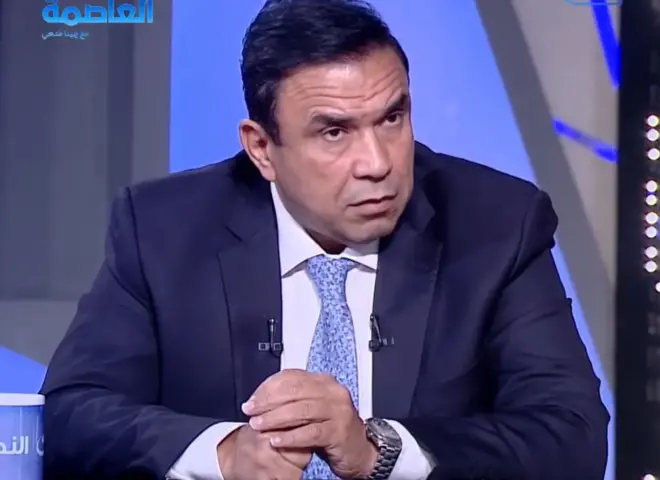 مدحت بركات في حوار مع «النهار»: التمسك بالحلم هو ما صنع الفرق في «سفنكس الجديدة»