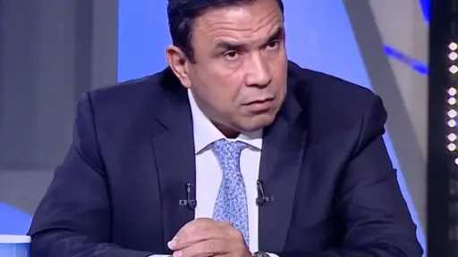 مدحت بركات في حوار مع «النهار»: التمسك بالحلم هو ما صنع الفرق في «سفنكس الجديدة»