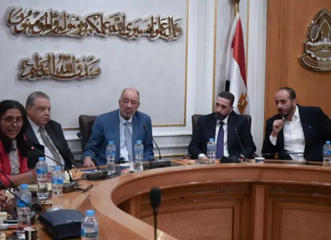 رئيس شعبة المستلزمات الطبية: دعم جهود الشراء الموحد لبناء مخزون استراتيجي