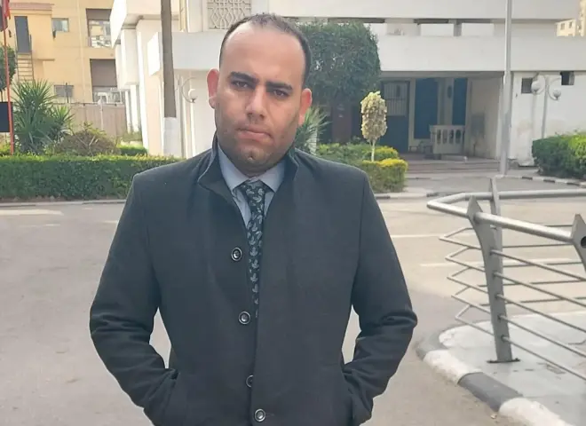 المستشار علي فلاح يسطر حكمًا تاريخيًا بإلغاء قرار «التحكيم المؤسسي» وتعويض موكله بمليوني جنيه