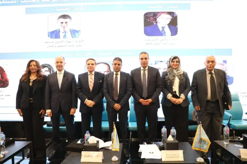 الأمين العام لرابطة الجامعات الإسلامية: على الجامعات تطوير مناهجها لمواكبة الثورة التكنولوجية وإعداد خريجين مؤهلين لوظائف المستقبل