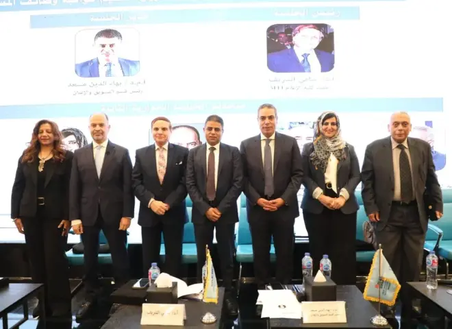 الأمين العام لرابطة الجامعات الإسلامية: على الجامعات تطوير مناهجها لمواكبة الثورة التكنولوجية وإعداد خريجين مؤهلين لوظائف المستقبل