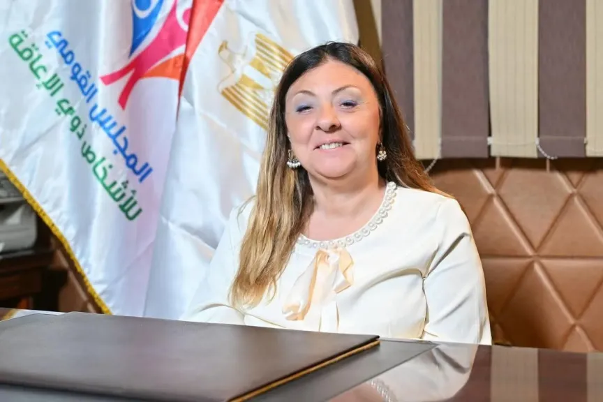 «القومي للأشخاص ذوي الإعاقة» يحذر من استغلال الأطفال ذوي الإعاقة في العمل