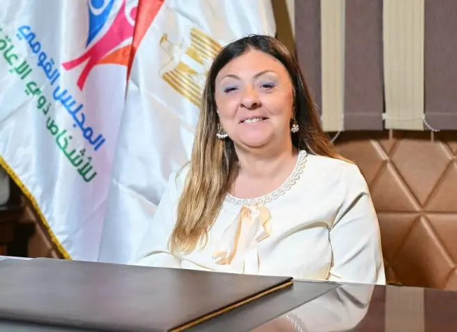 «القومي للأشخاص ذوي الإعاقة» يحذر من استغلال الأطفال ذوي الإعاقة في العمل