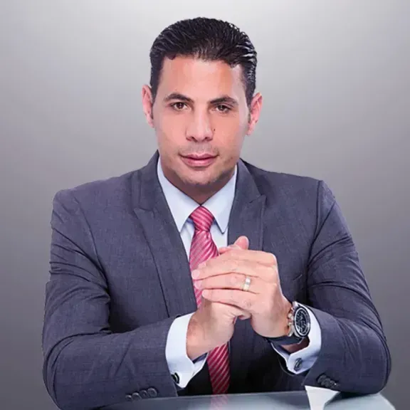 سعيد حساسين: ثورة 30 يونيو طوقت الوطن بإنقاذ هويته ومستمرون خلف القيادة السياسية لاستكمال مسيرة البناء والجمهورية الجديدة