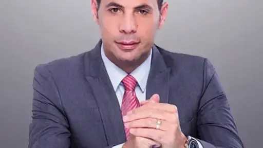 سعيد حساسين: ثورة 30 يونيو طوقت الوطن بإنقاذ هويته ومستمرون خلف القيادة السياسية لاستكمال مسيرة البناء والجمهورية الجديدة