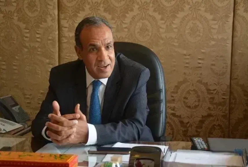 مصـر تدين استهداف سفينة تجارية يمنية بالبحر الأحمر
